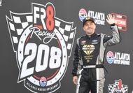 AUTO: FEB 22 NASCAR Craftsman Truck Series FR8 208 (Image via Getty)